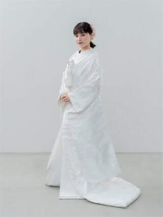 白1019 鶴に花の集い 