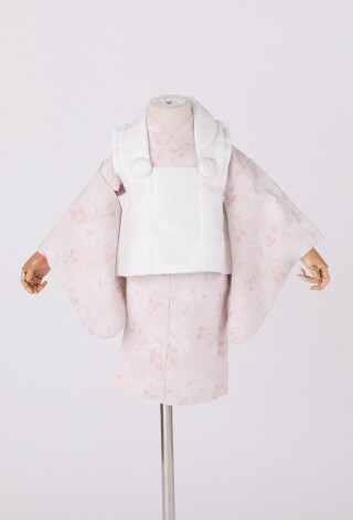 BHF-02女児被布