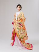 慶雲昌光(春色暈し) 