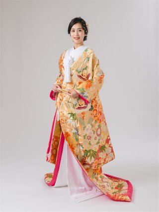 慶雲昌光(春色暈し) 