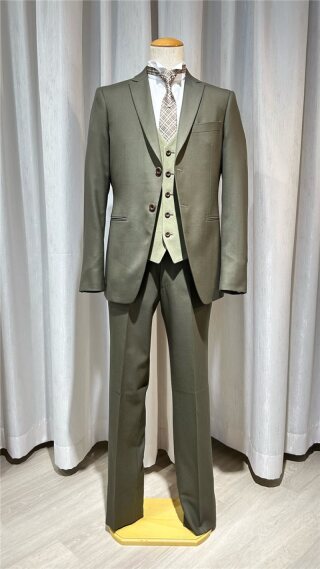 イタリアンジャケット153