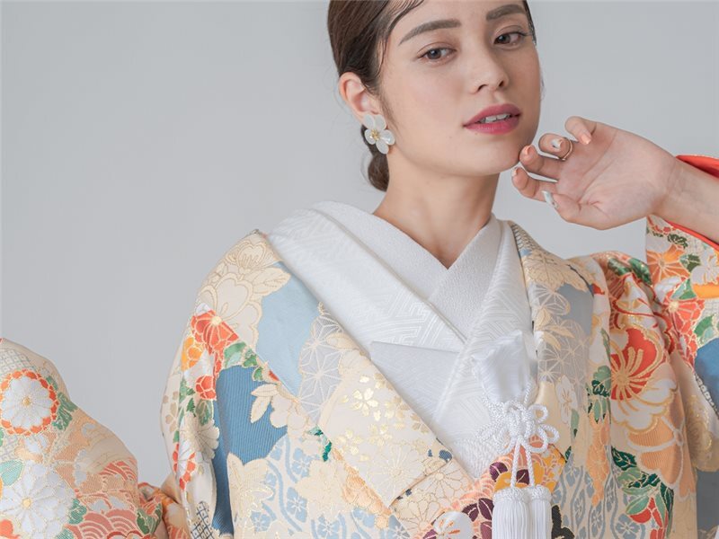 慶長花比べ 