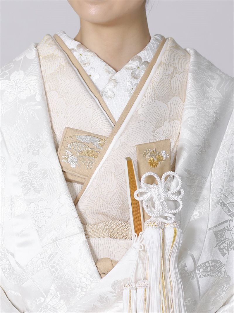 重ね衿