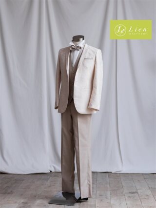 【Lien】Blancheﾌﾞﾛﾝｼｭ