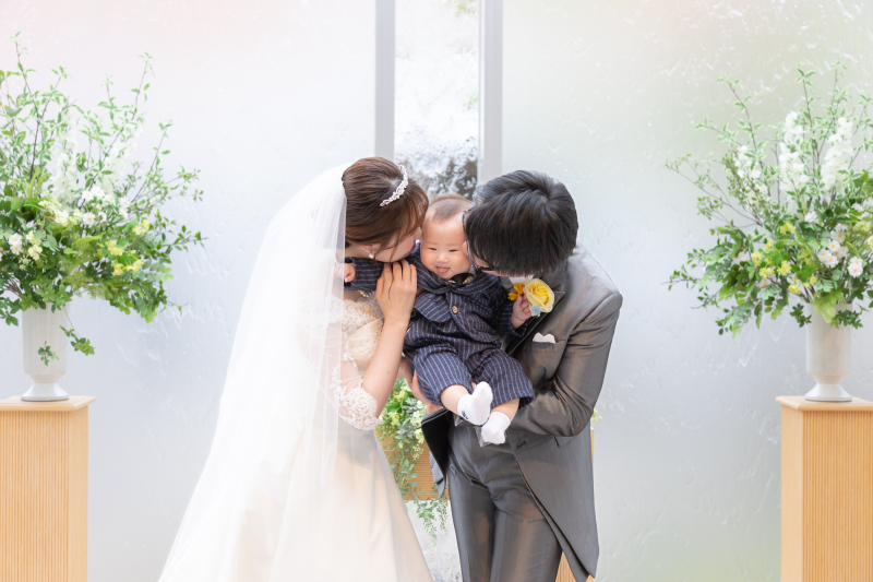 チャペルフォト