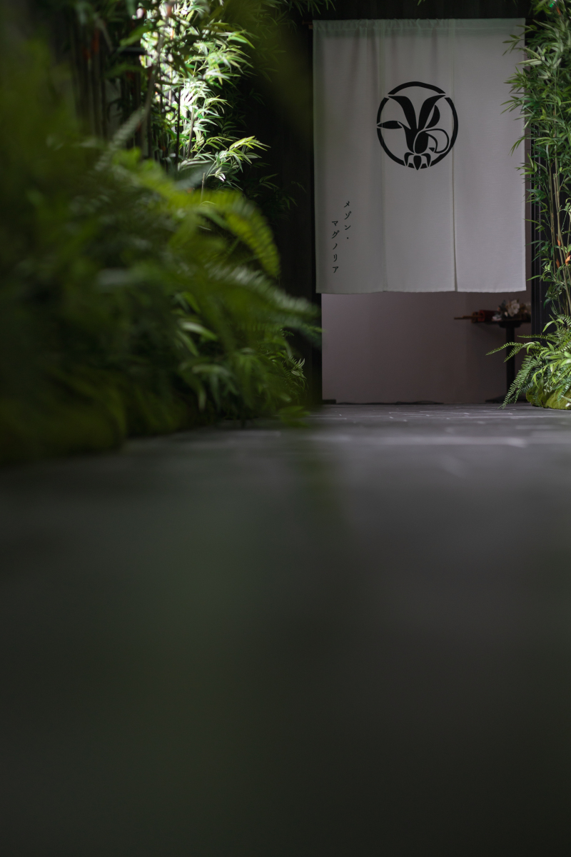 本格和室スタジオ