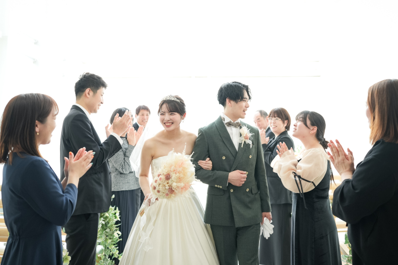 写真で叶える、感謝を伝える一日