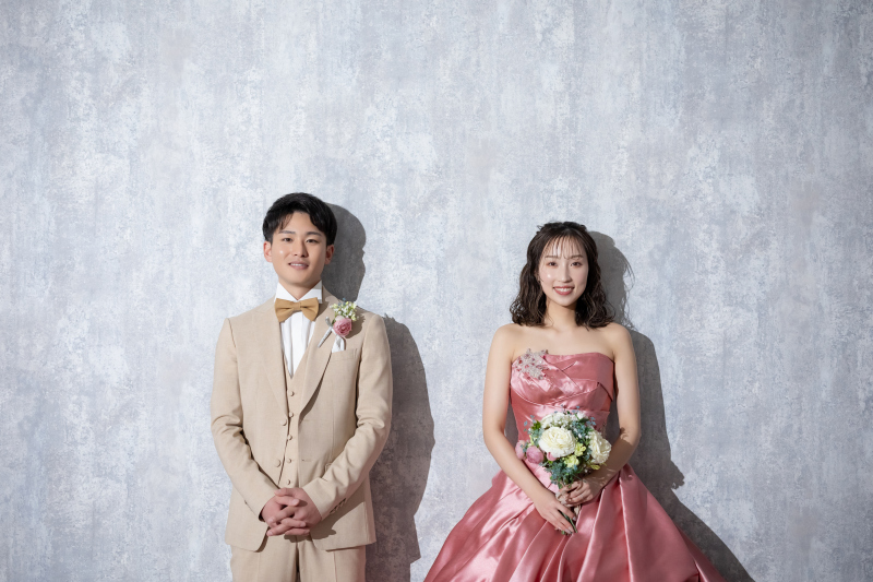 お衣装を生かしたショット♡