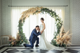 マタニティフォトウェディング♡