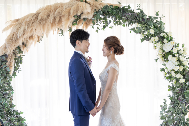 いつでもお二人らしく