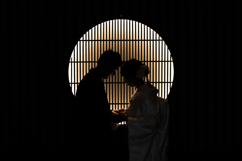 本格和室ｽﾀｼﾞｵならでは