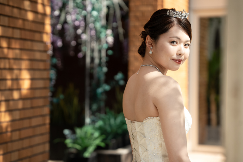 館内全体がフォトスポット