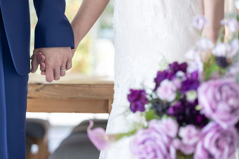 さりげないイメージカットも