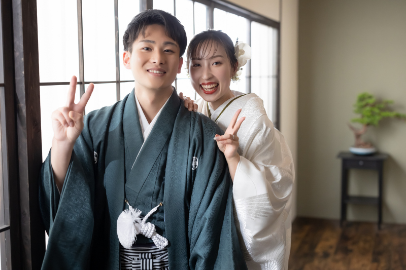 オフな感じで♡