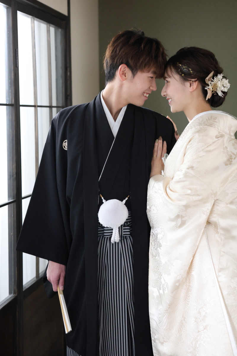 様々なシチュエーションで