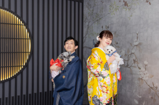 家族みんなで残す、幸せのカタチ