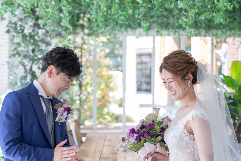 邸宅スタジオでのファーストミート