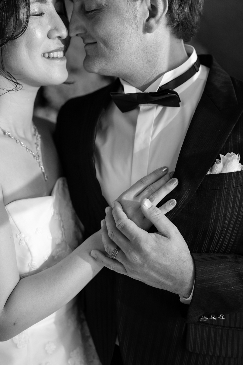 神秘的なアート写真