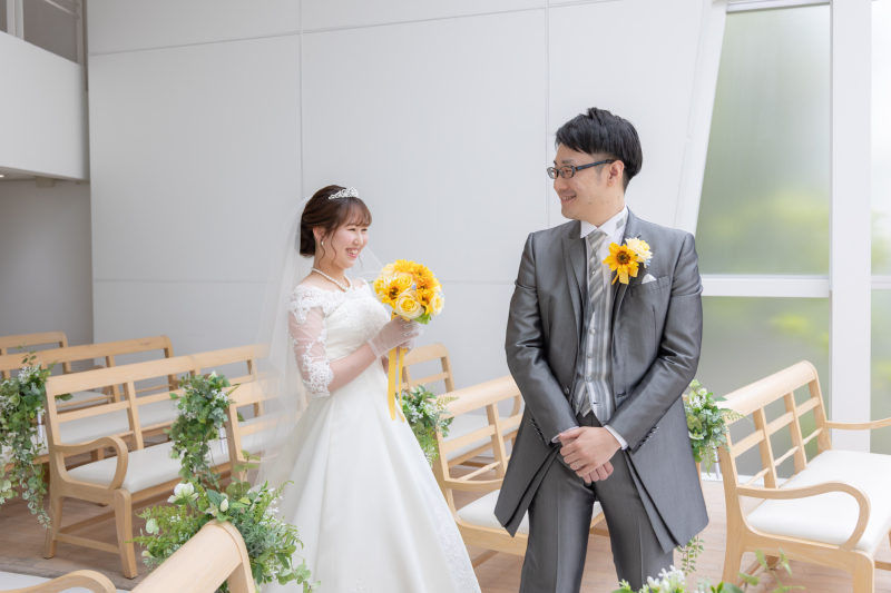 チャペルフォト