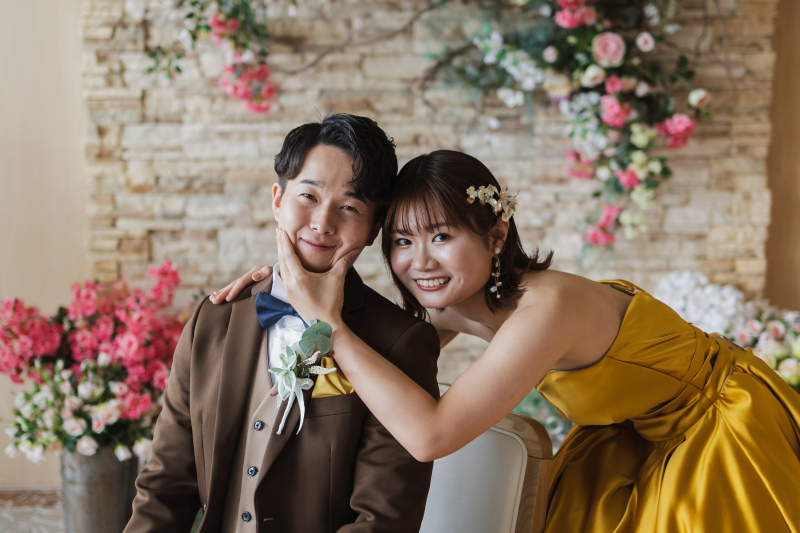 ほっぺムニっ！ショット