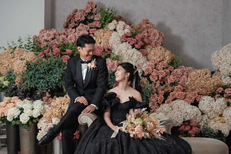 メゾンフォトスタジオ