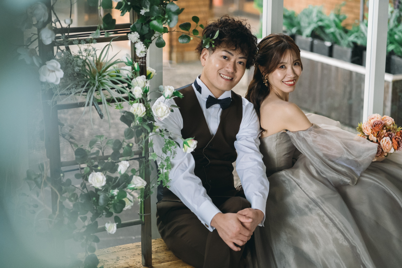 メゾンフォトスタジオ