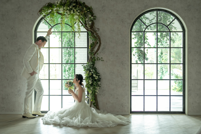 メゾンフォトスタジオ