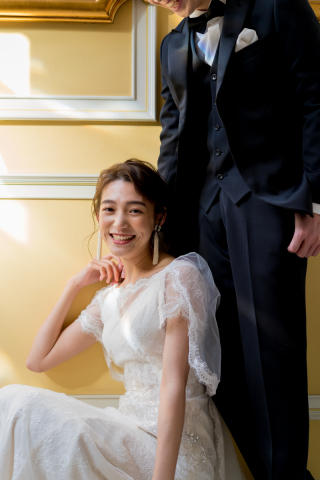 メゾンフォトスタジオ