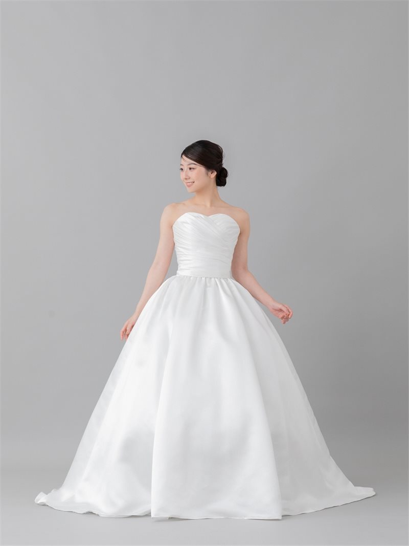 セパレートドレス!!