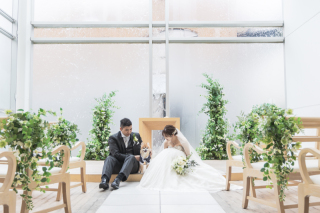 メゾンフォトスタジオ