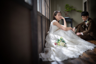 メゾンフォトスタジオ