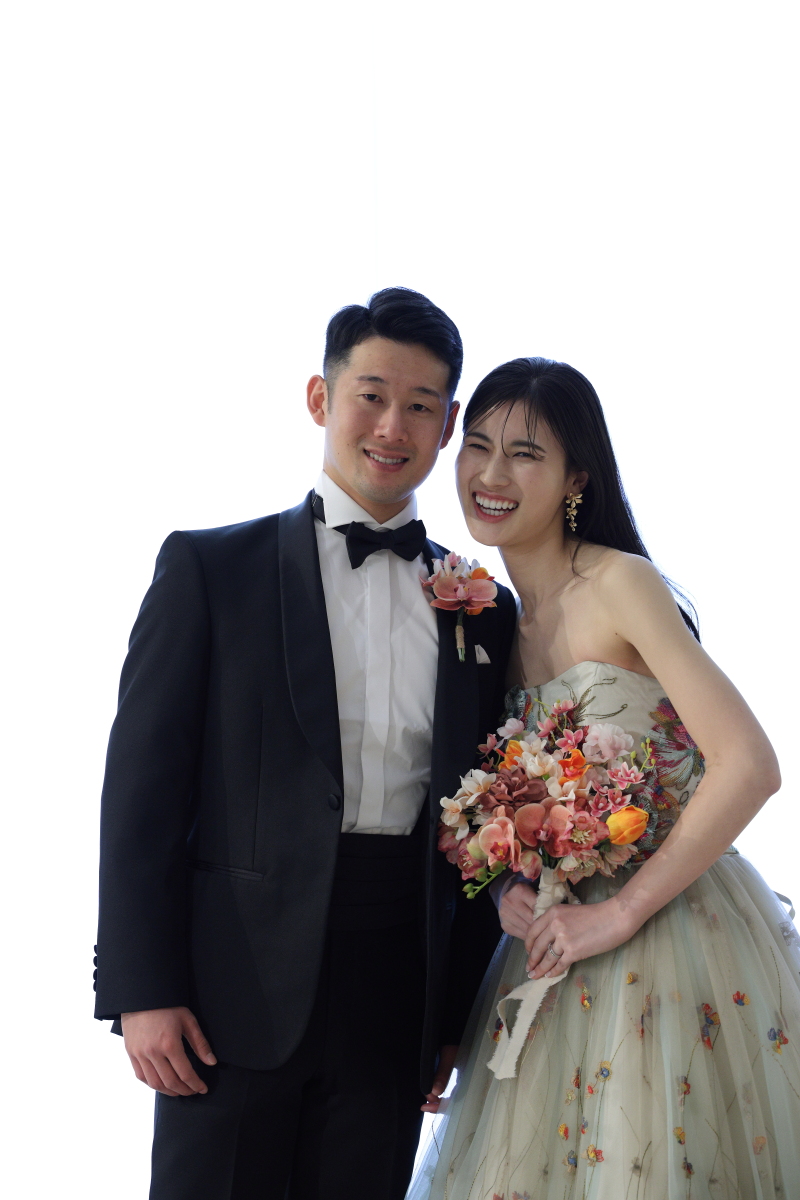 メゾンフォトスタジオ_挙式ができる