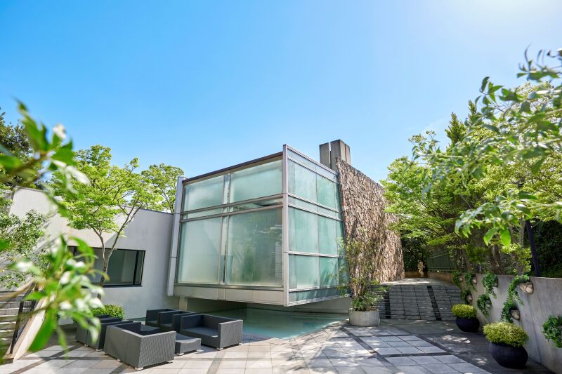 2023年5月チャペルリニューアル