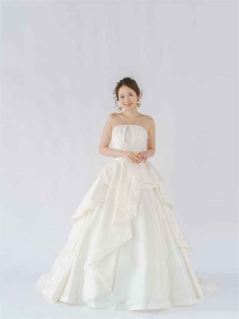 メゾンフォトスタジオ_衣装の試着ができる