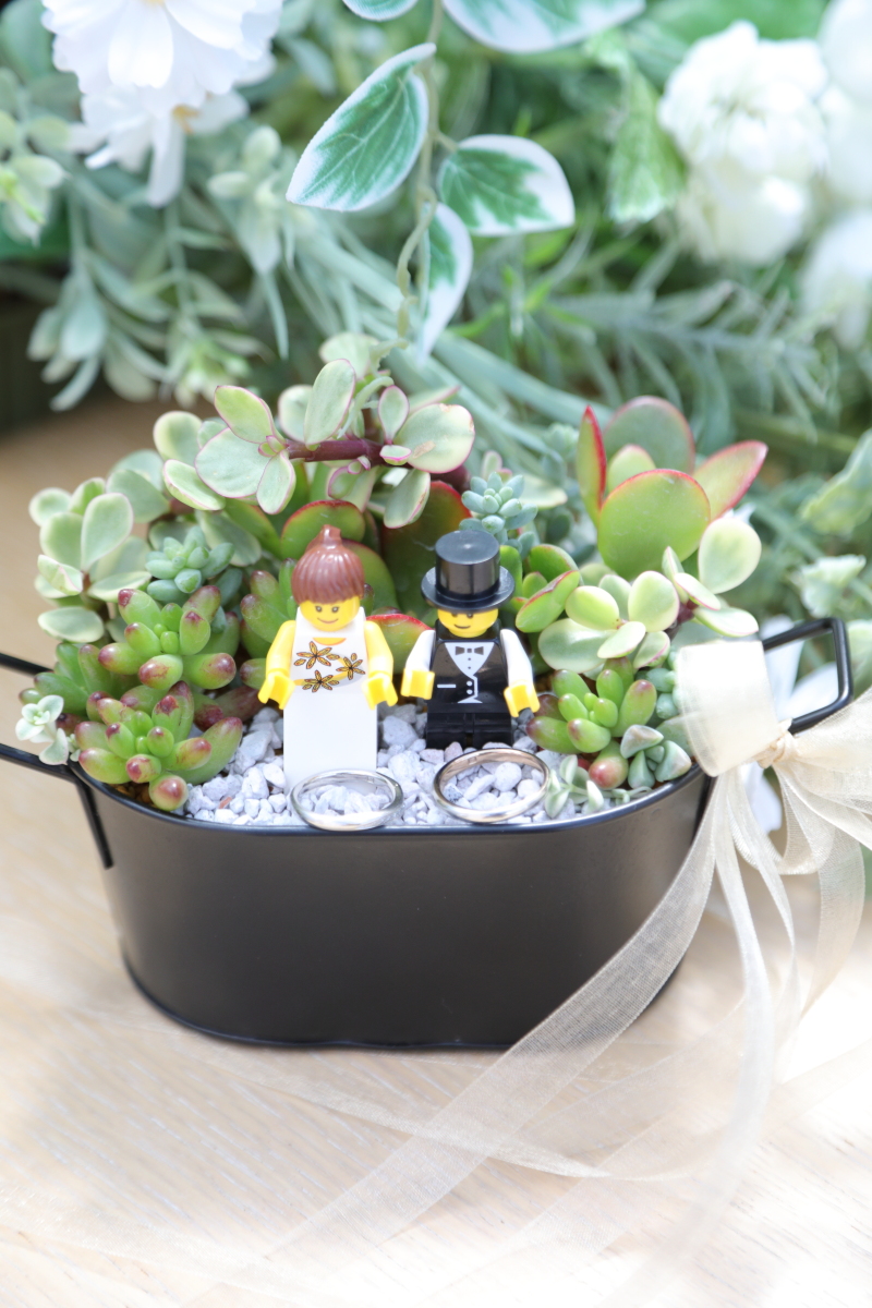 メゾンフォトスタジオ_挙式ができる