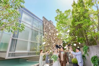 メゾンフォトスタジオ