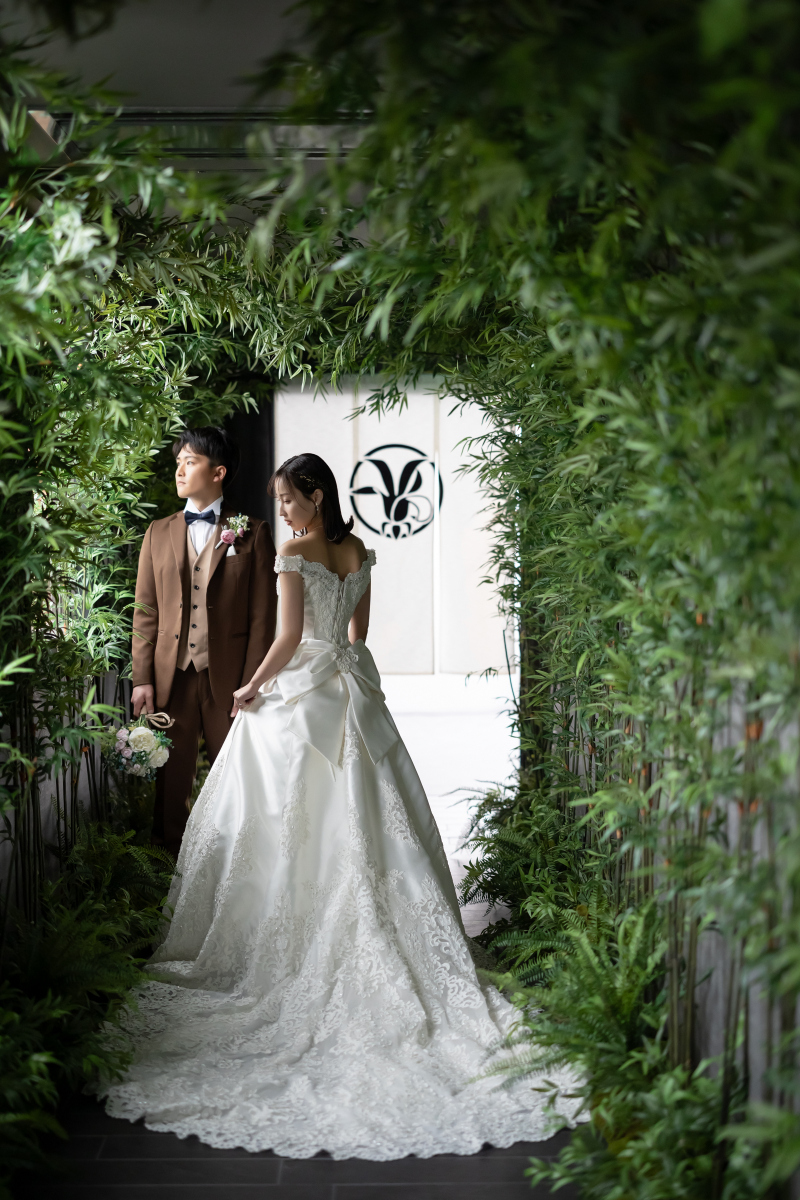 メゾンフォトスタジオ_フォトグラファー指名ができる