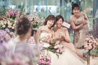 メゾンフォトスタジオ