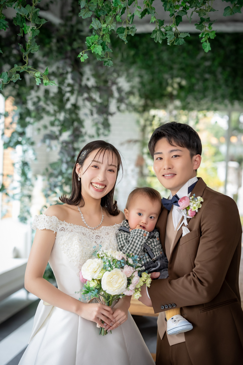 メゾンフォトスタジオ_フォトグラファー指名ができる