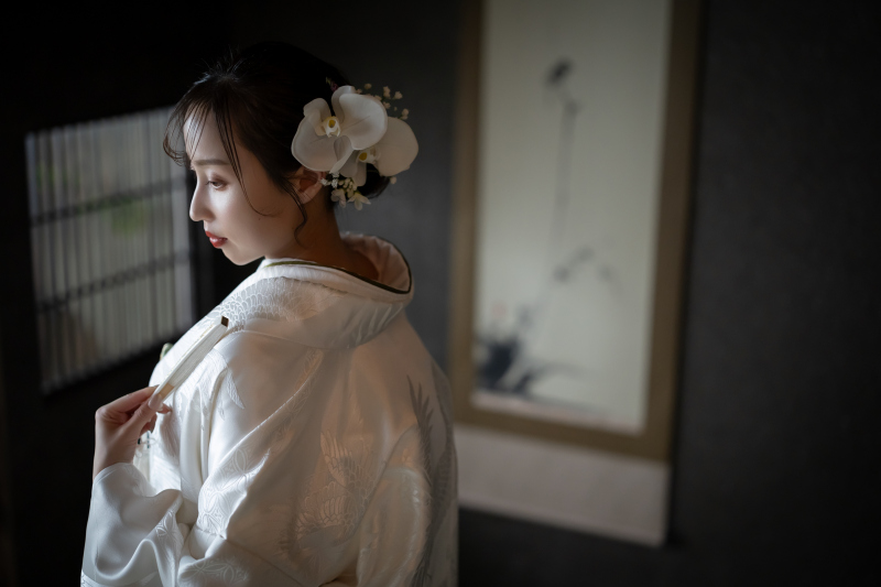 メゾンフォトスタジオ_フォトグラファー指名ができる