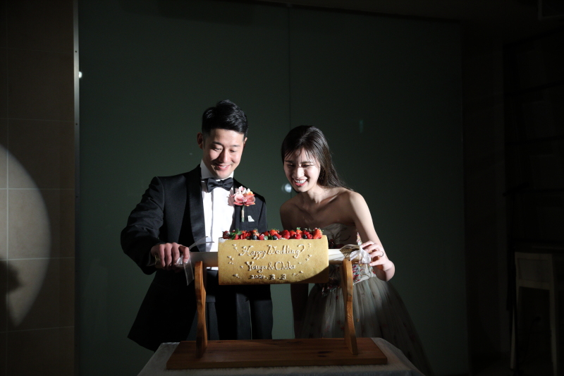 BIGバウムクーヘン