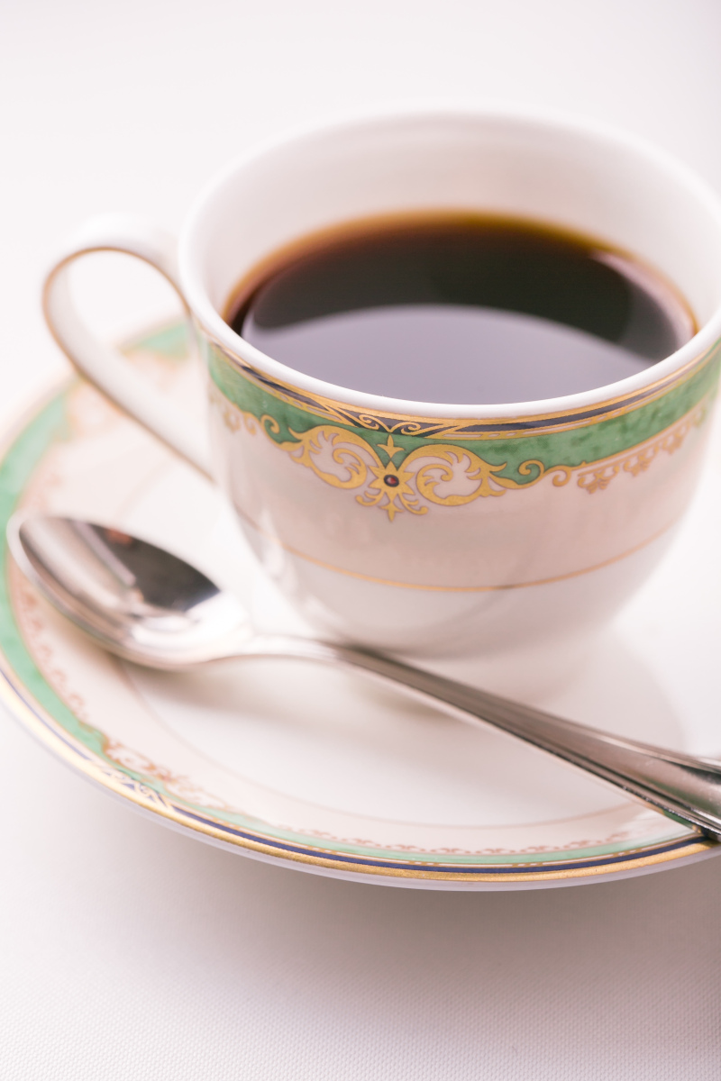 メゾンフォトスタジオ_会食ができる