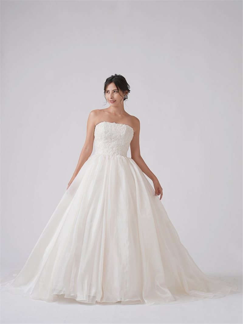 最幸に輝く一日を、生涯の宝物に