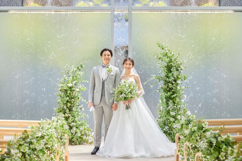 メゾンフォトスタジオ_スタジオで撮影できる