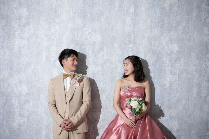 メゾンフォトスタジオ_フォトグラファー指名ができる