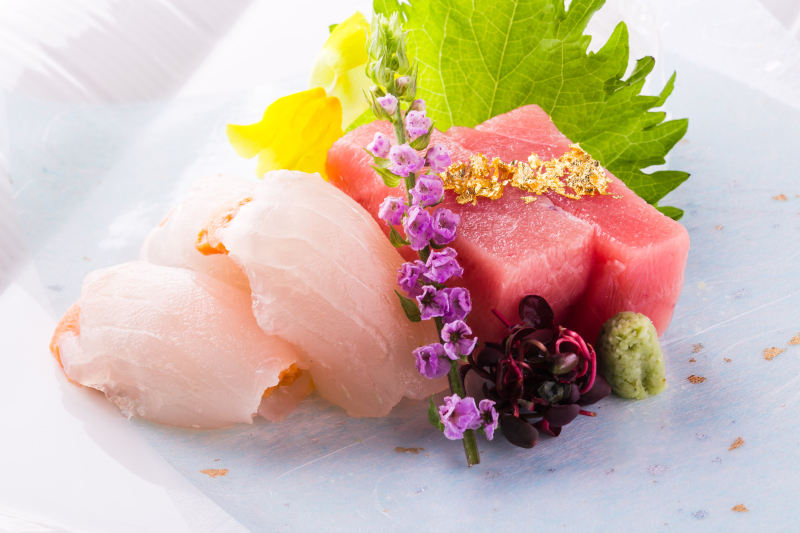 メゾンフォトスタジオ_会食ができる