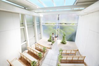 メゾンフォトスタジオ