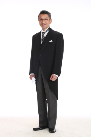 列席衣装レンタル