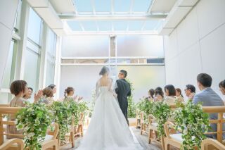 セレモニーフォトアテンド