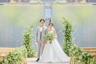 撮影中アテンド